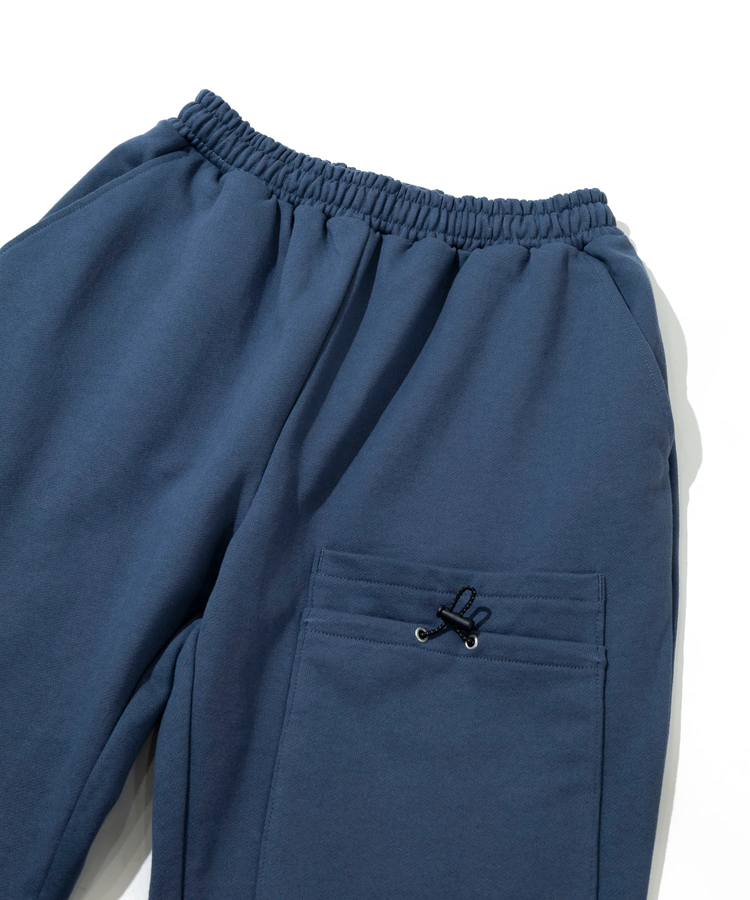 go slow caravan(ゴースローキャラバン) |Mountain Mania/マウンテンマニア Original Heavy Weight Sweat Pants (MENS)