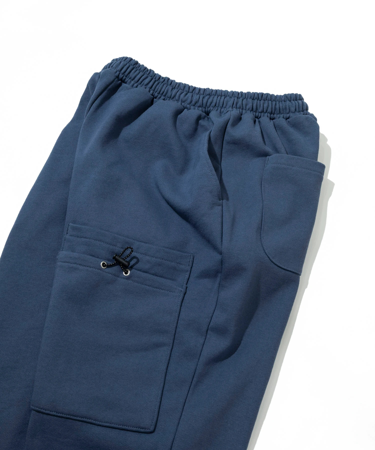 go slow caravan(ゴースローキャラバン) |Mountain Mania/マウンテンマニア Original Heavy Weight Sweat Pants (MENS)