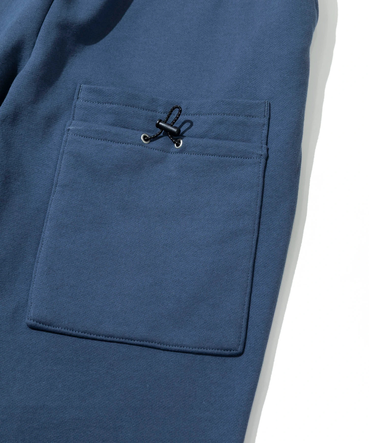 go slow caravan(ゴースローキャラバン) |Mountain Mania/マウンテンマニア Original Heavy Weight Sweat Pants (MENS)
