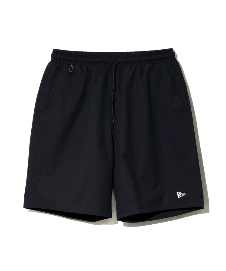 go slow caravan(ゴースローキャラバン) |NEW ERA/ニューエラ Utility L-Shorts (MENS)
