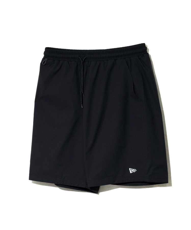 go slow caravan(ゴースローキャラバン) |NEW ERA/ニューエラ Utility L-Shorts (MENS)