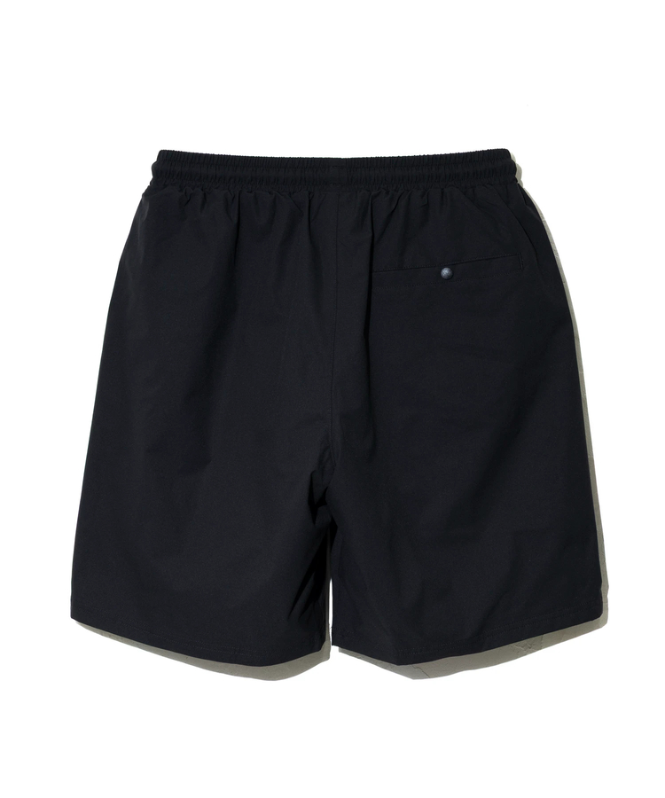 go slow caravan(ゴースローキャラバン) |NEW ERA/ニューエラ Utility L-Shorts (MENS)