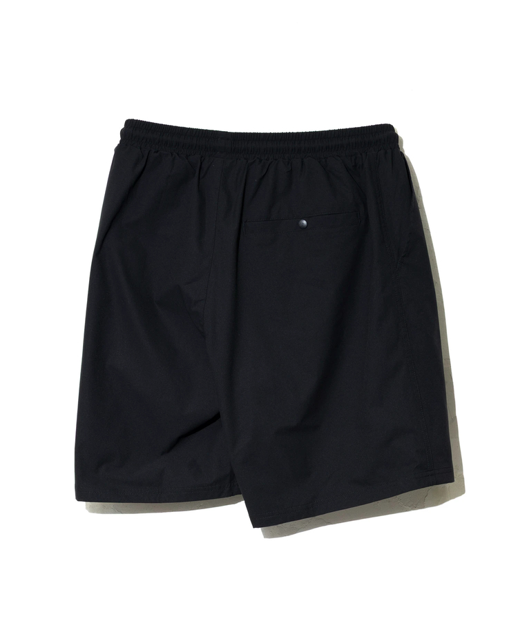 go slow caravan(ゴースローキャラバン) |NEW ERA/ニューエラ Utility L-Shorts (MENS)