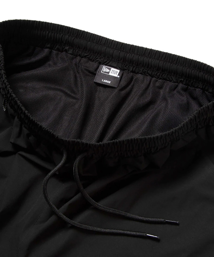 go slow caravan(ゴースローキャラバン) |NEW ERA/ニューエラ Utility L-Shorts (MENS)