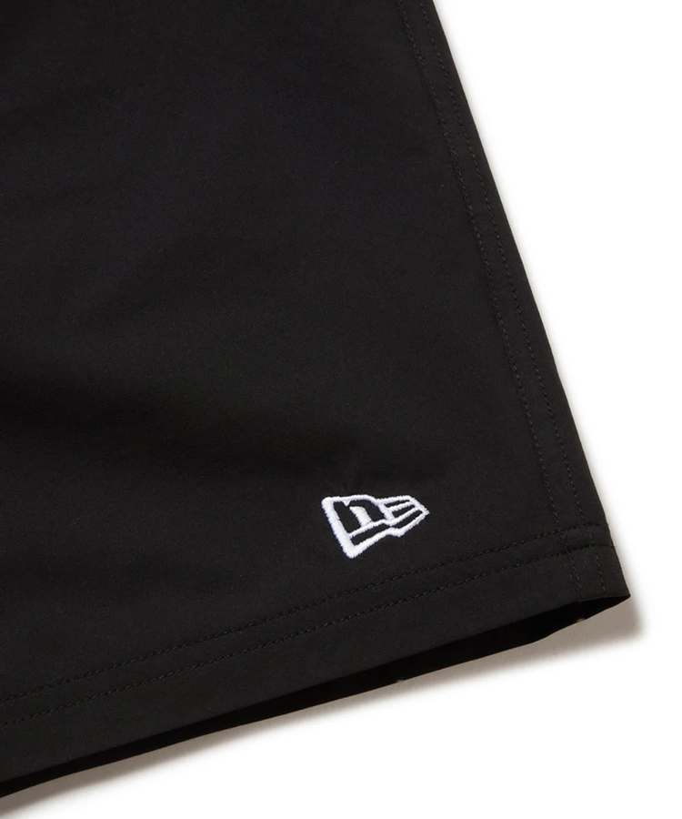 go slow caravan(ゴースローキャラバン) |NEW ERA/ニューエラ Utility L-Shorts (MENS)