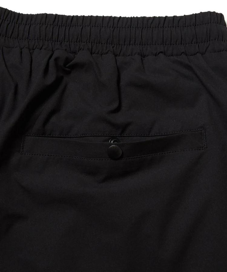 go slow caravan(ゴースローキャラバン) |NEW ERA/ニューエラ Utility L-Shorts (MENS)