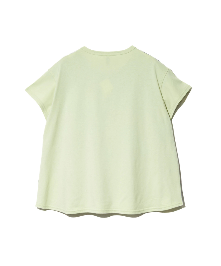 go slow caravan(ゴースローキャラバン) |NORTHERN TRUCK/ノーザントラック 異素材パッチワークPO (WOMENS)