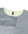 go slow caravan(ゴースローキャラバン) |NORTHERN TRUCK/ノーザントラック 異素材パッチワークPO (WOMENS)