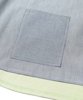 go slow caravan(ゴースローキャラバン) |NORTHERN TRUCK/ノーザントラック 異素材パッチワークPO (WOMENS)