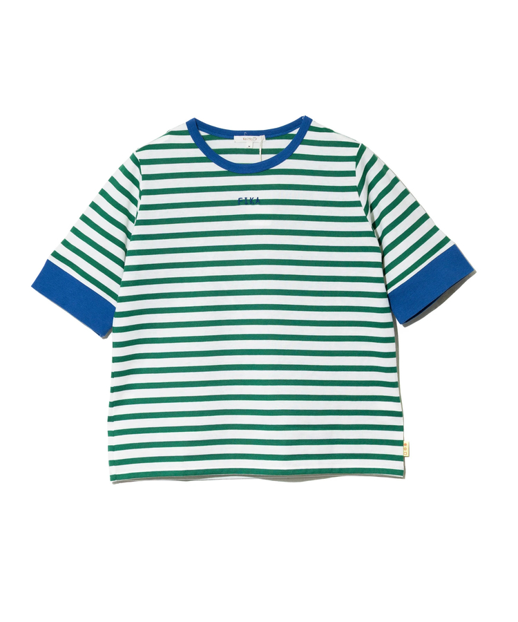 値下げしました！イタリア製刺繍と子供服のお店TAF 楽天市場】＜50％OFF＞2024秋冬t【Little s.t.by s.t.closet