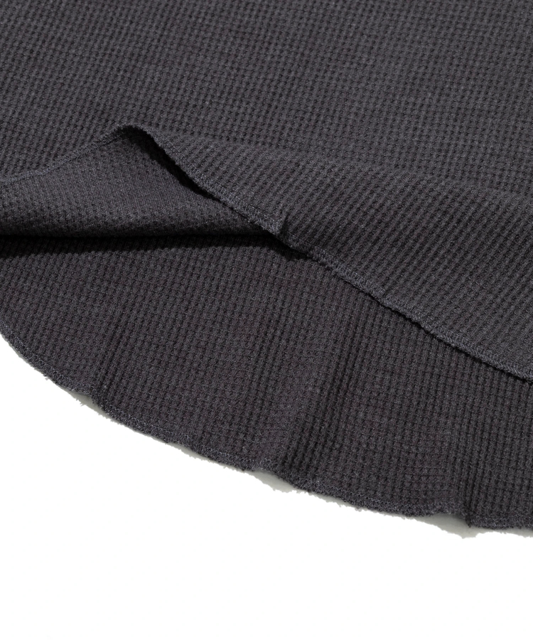 CUBE SUGAR/キューブシュガー CVCワッフルボールウォッシュトランプ柄