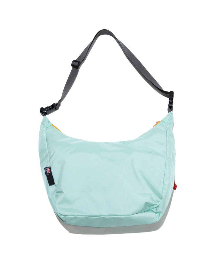 go slow caravan(ゴースローキャラバン) |【GSC別注】COBMASTER/コブマスター COBMASTER x gsc MOONSHAKE SHOULDER BAG EX