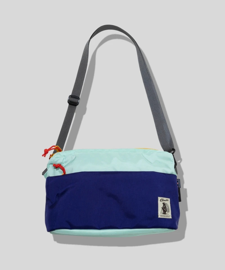 go slow caravan(ゴースローキャラバン) |【GSC別注】COBMASTER/コブマスター COBMASTER x gsc ALT SHOULDER BAG EX