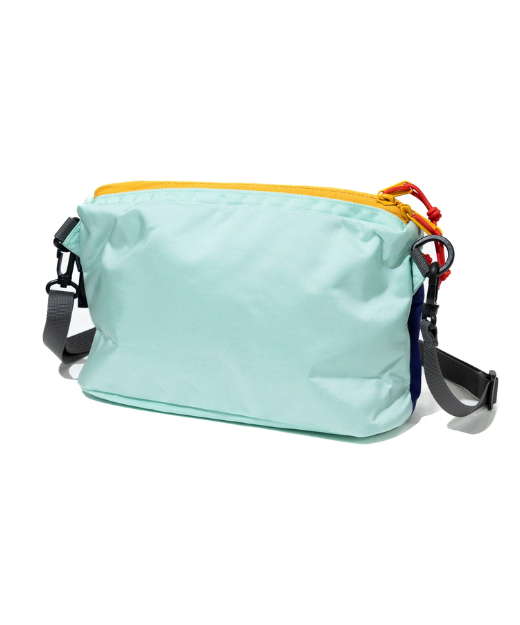 go slow caravan(ゴースローキャラバン) |【GSC別注】COBMASTER/コブマスター COBMASTER x gsc ALT SHOULDER BAG EX