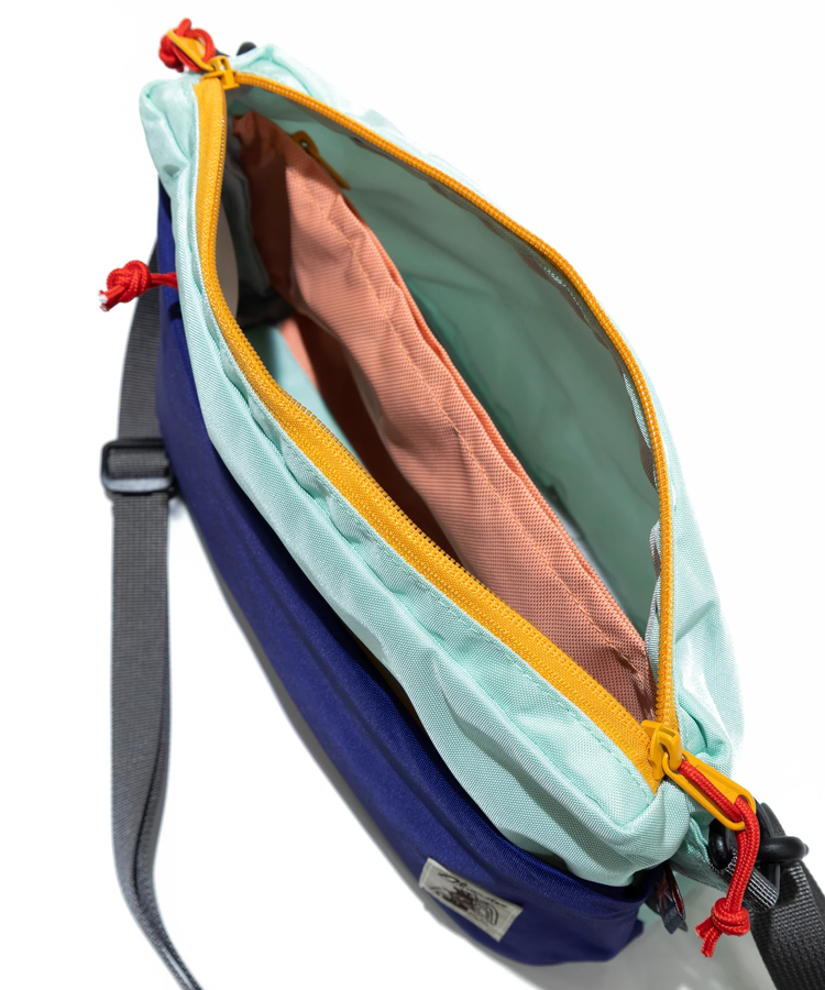 go slow caravan(ゴースローキャラバン) |【GSC別注】COBMASTER/コブマスター COBMASTER x gsc ALT SHOULDER BAG EX