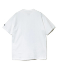 go slow caravan(ゴースローキャラバン) |【八幡屋磯五郎×go slow caravan】 七味クマ S/SクマTEE (MENS)