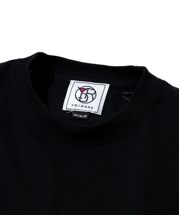 go slow caravan(ゴースローキャラバン) |YOIDORE/酔いどれ ジンディンロウ コラボ ロンTEE (MENS)