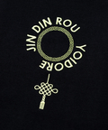 go slow caravan(ゴースローキャラバン) |YOIDORE/酔いどれ ジンディンロウ コラボ ロンTEE (MENS)