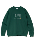 go slow caravan(ゴースローキャラバン) |YOIDORE/酔いどれ BEER SUKI クルーネックスウェット (MENS)