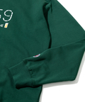 go slow caravan(ゴースローキャラバン) |YOIDORE/酔いどれ BEER SUKI クルーネックスウェット (MENS)