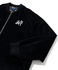 go slow caravan(ゴースローキャラバン) |YOIDORE/酔いどれ BEER 総柄リバーシブルジャケット (MENS)
