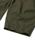 go slow caravan(ゴースローキャラバン) |Universal Style Wear/ユニバーサルスタイルウェア RAKUGAKI bazooka pants (MENS)