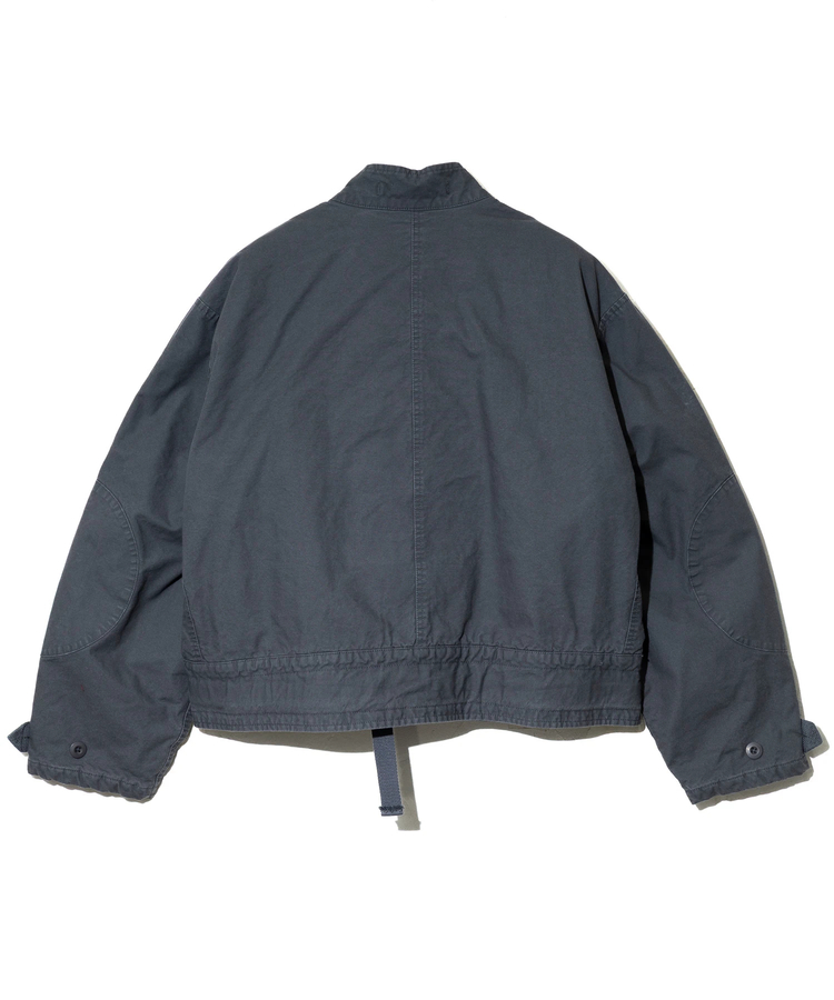 go slow caravan(ゴースローキャラバン) |Universal Style Wear/ユニバーサルスタイルウェア Swedish motorcycle jacket (MENS)