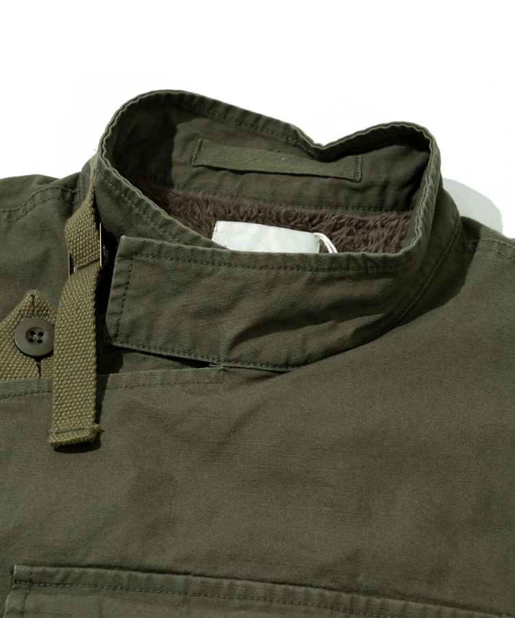 go slow caravan(ゴースローキャラバン) |Universal Style Wear/ユニバーサルスタイルウェア Swedish motorcycle jacket (MENS)