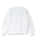 go slow caravan(ゴースローキャラバン) |modem design/モデムデザイン 総柄おじさんロンTee-1 (MENS)