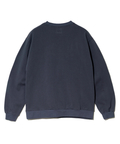 go slow caravan(ゴースローキャラバン) |modem design/モデムデザイン 総柄おじさんロンTee-2 (MENS)