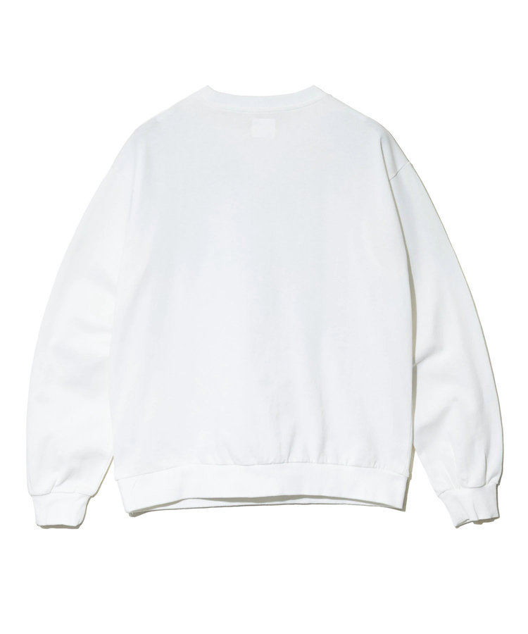 go slow caravan(ゴースローキャラバン) |modem design/モデムデザイン 総柄おじさんロンTee-2 (MENS)