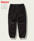 go slow caravan(ゴースローキャラバン) |【GSC別注】GRAMICCI/グラミチ CARGO JOGGER PANTS -CORDUROY- (MENS)