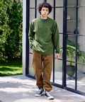 go slow caravan(ゴースローキャラバン) |【GSC別注】GRAMICCI/グラミチ CARGO JOGGER PANTS -CORDUROY- (MENS)