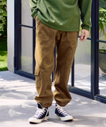 go slow caravan(ゴースローキャラバン) |【GSC別注】GRAMICCI/グラミチ CARGO JOGGER PANTS -CORDUROY- (MENS)