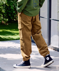 go slow caravan(ゴースローキャラバン) |【GSC別注】GRAMICCI/グラミチ CARGO JOGGER PANTS -CORDUROY- (MENS)