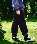 go slow caravan(ゴースローキャラバン) |【GSC別注】GRAMICCI/グラミチ CARGO JOGGER PANTS -CORDUROY- (MENS)