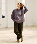 go slow caravan(ゴースローキャラバン) |【GSC別注】GRAMICCI/グラミチ CARGO JOGGER PANTS -CORDUROY- (MENS)