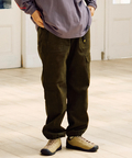 go slow caravan(ゴースローキャラバン) |【GSC別注】GRAMICCI/グラミチ CARGO JOGGER PANTS -CORDUROY- (MENS)