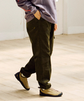 go slow caravan(ゴースローキャラバン) |【GSC別注】GRAMICCI/グラミチ CARGO JOGGER PANTS -CORDUROY- (MENS)