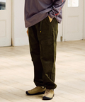 go slow caravan(ゴースローキャラバン) |【GSC別注】GRAMICCI/グラミチ CARGO JOGGER PANTS -CORDUROY- (MENS)