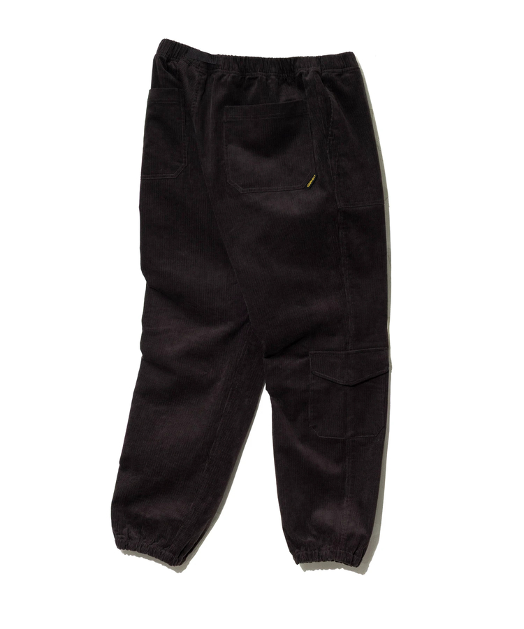 go slow caravan(ゴースローキャラバン) |【GSC別注】GRAMICCI/グラミチ CARGO JOGGER PANTS -CORDUROY- (MENS)