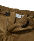 go slow caravan(ゴースローキャラバン) |【GSC別注】GRAMICCI/グラミチ CARGO JOGGER PANTS -CORDUROY- (MENS)