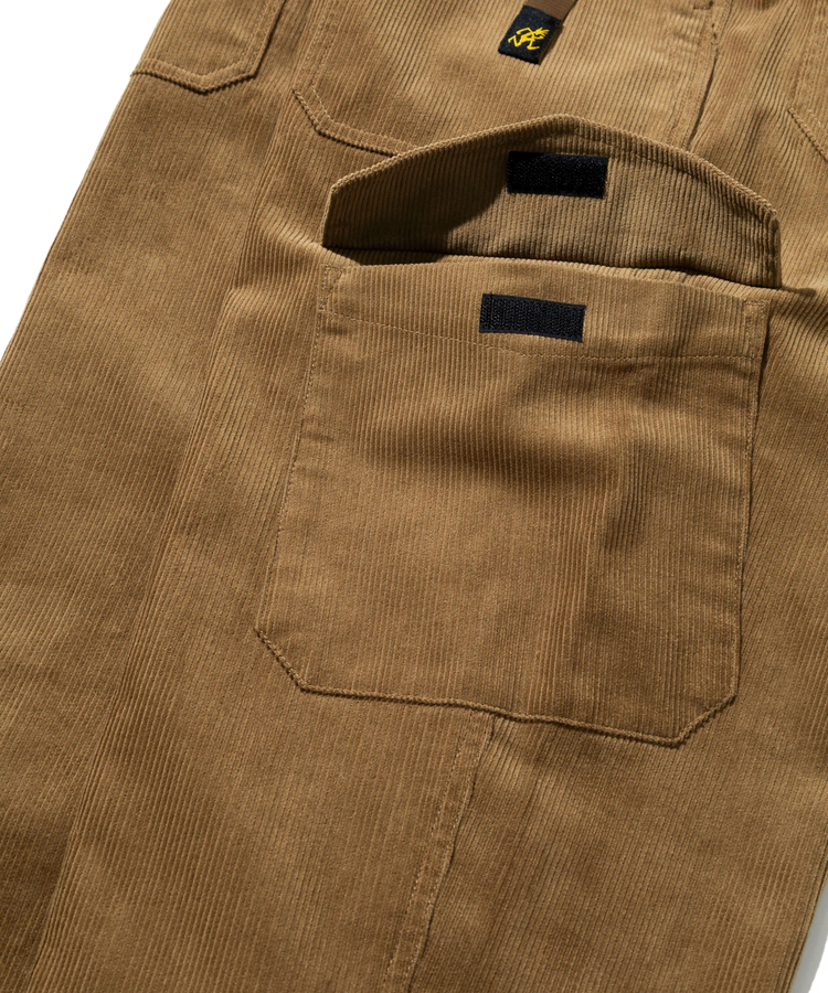 go slow caravan(ゴースローキャラバン) |【GSC別注】GRAMICCI/グラミチ CARGO JOGGER PANTS -CORDUROY- (MENS)