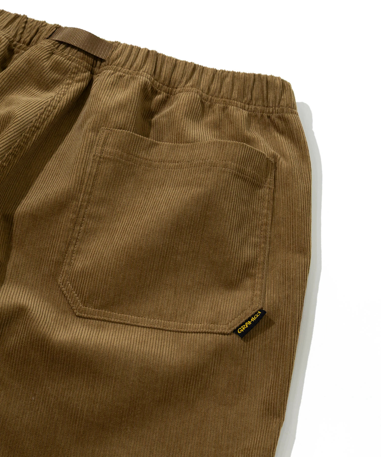 go slow caravan(ゴースローキャラバン) |【GSC別注】GRAMICCI/グラミチ CARGO JOGGER PANTS -CORDUROY- (MENS)
