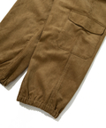 go slow caravan(ゴースローキャラバン) |【GSC別注】GRAMICCI/グラミチ CARGO JOGGER PANTS -CORDUROY- (MENS)