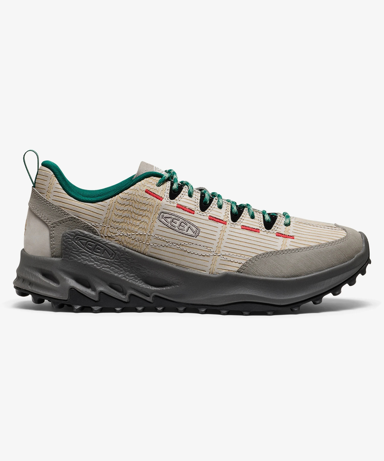 go slow caravan(ゴースローキャラバン) |KEEN/キーン JASPER ZIONIC -ELNEST CREATIVE ACTIVITY- (MENS)