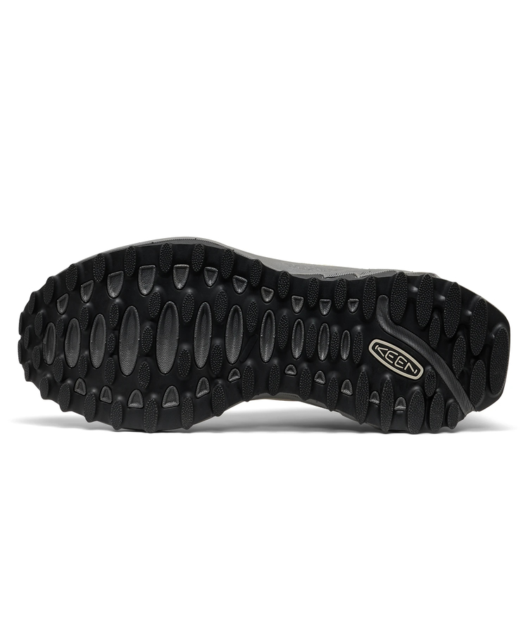 go slow caravan(ゴースローキャラバン) |KEEN/キーン JASPER ZIONIC -ELNEST CREATIVE ACTIVITY- (MENS)