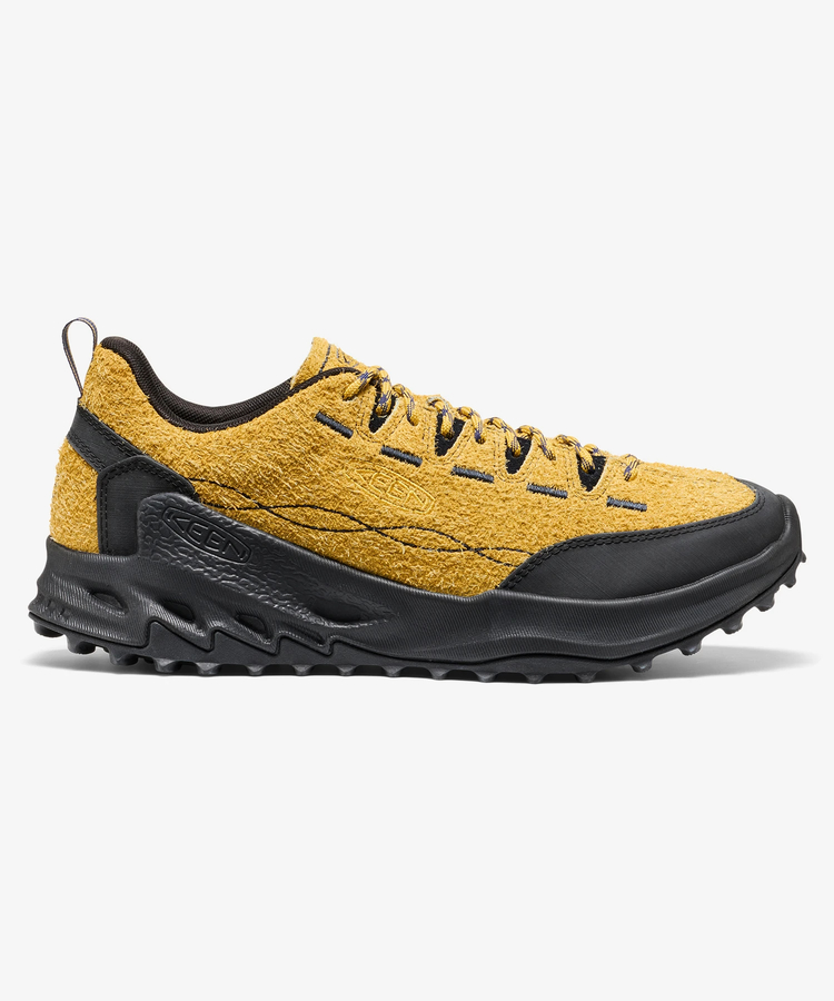go slow caravan(ゴースローキャラバン) |KEEN/キーン JASPER ZIONIC (MENS)