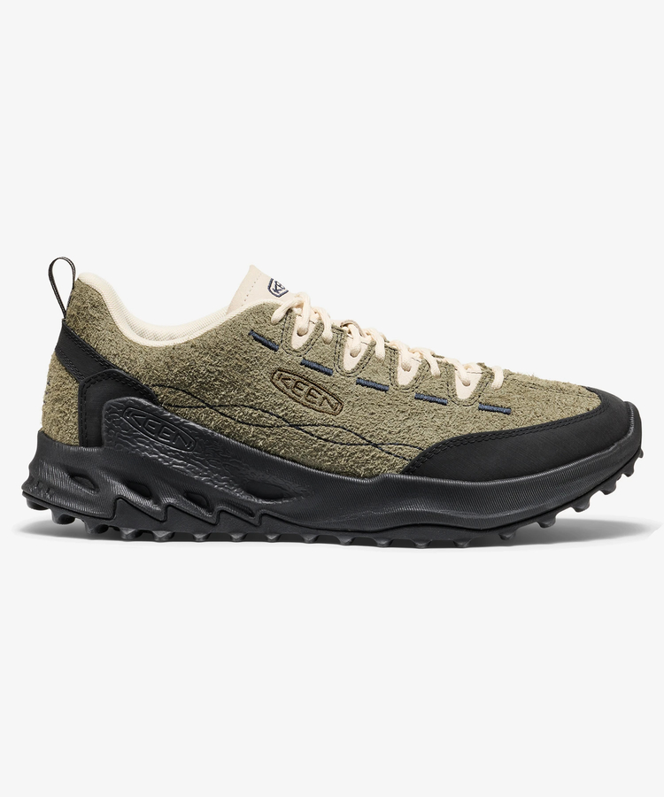 go slow caravan(ゴースローキャラバン) |KEEN/キーン JASPER ZIONIC (MENS)