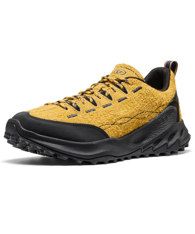 go slow caravan(ゴースローキャラバン) |KEEN/キーン JASPER ZIONIC (MENS)